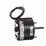 D116, Fasco, 1/15 Hp, 1500 Rpm, 115 Volts, Frame: 4.4, Open air over,
