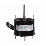 D126, 0.025 Hp, 1500 RPM, 115 V, 1 Ph, 60 Hz, Open Air Over (OAO), Frame 3.3