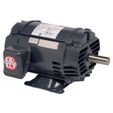 D12P2GH,Us Motors,1/2Hp, 1725 Rpm, 575 Volts, Fr:56H,P063FPD1726015B,