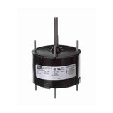 D601, 1/50 Hp, 1500 RPM, 115 V, 1 Ph, 60 Hz, TEAO, Frame 3.3