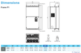 CP-VFD1600CP43A-00, 