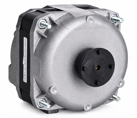 EC9W230, Elco, 9W, 230V, 1550 RPM, NU9-20-4, NUT6B09PUN201, Unit Bearing - UNIT BEARING MOTORS - ELCO MOTORS - electric motors - [product_tags]- motor electric - moteur électrique - moteurs - drive - replacement - venmar - hvac - méchoui - capacitor - condensateur - fan