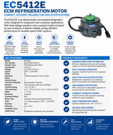 EC5412E