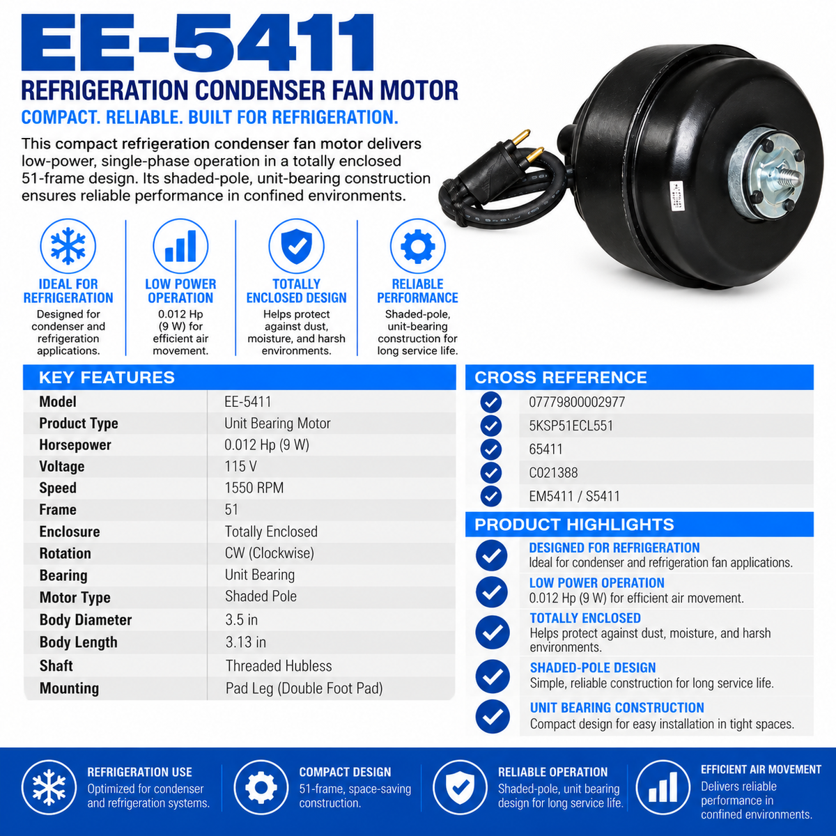 EE-5411