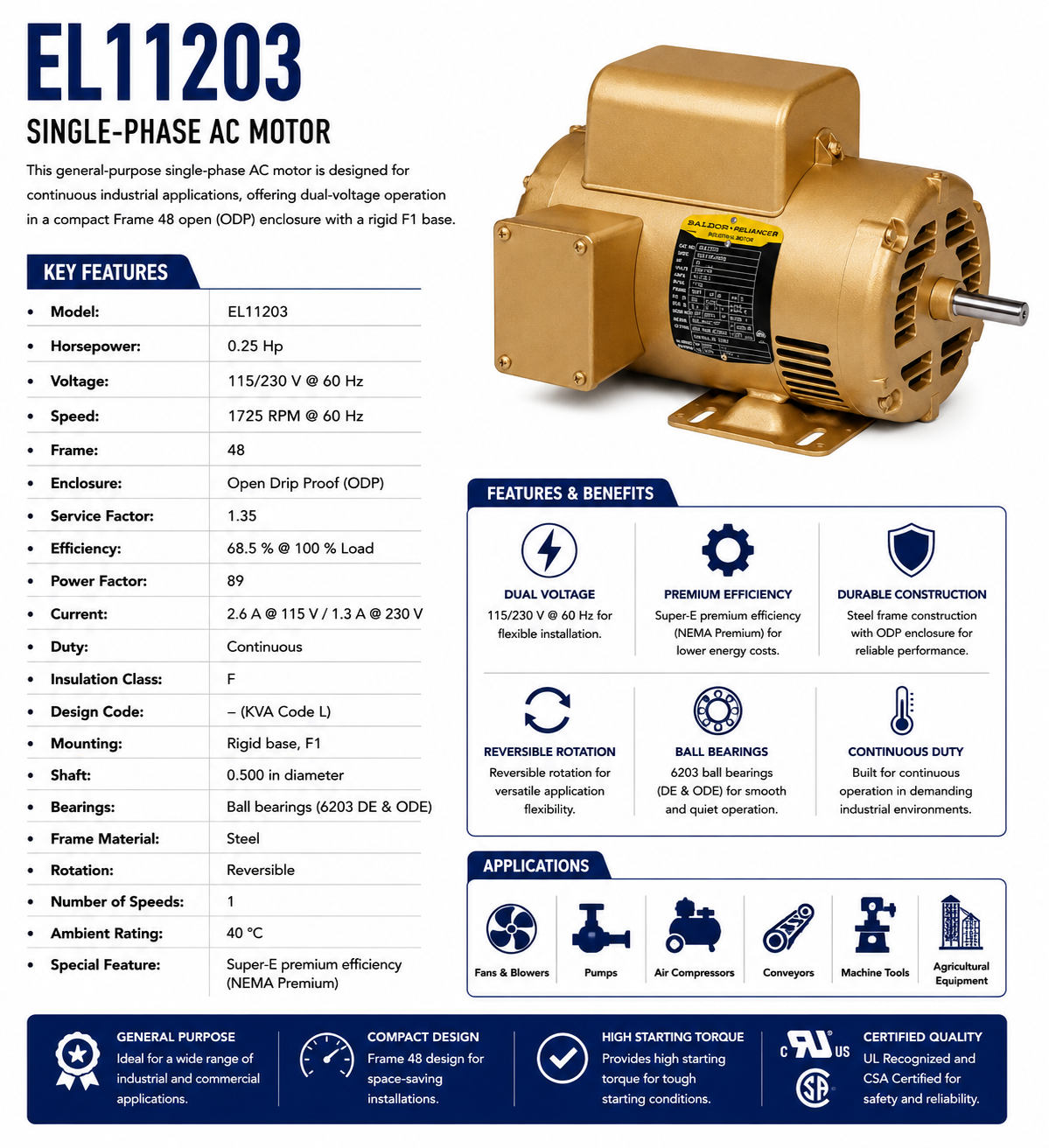 EL11203