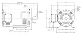 EM3218T-8, EM3218T‑8‑C 