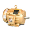 EM3581T, Baldor, 1 Hp, 1760 RPM, 230/460V, Spec 05C001X122G1, FR:143T - GÉNÉRAL PURPOSE 3 PHASES - BALDOR - electric motors - [product_tags]- motor electric - moteur électrique - moteurs - drive - replacement - venmar - hvac - méchoui - capacitor - condensateur - fan