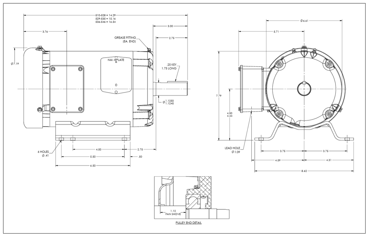 EM3610T-5