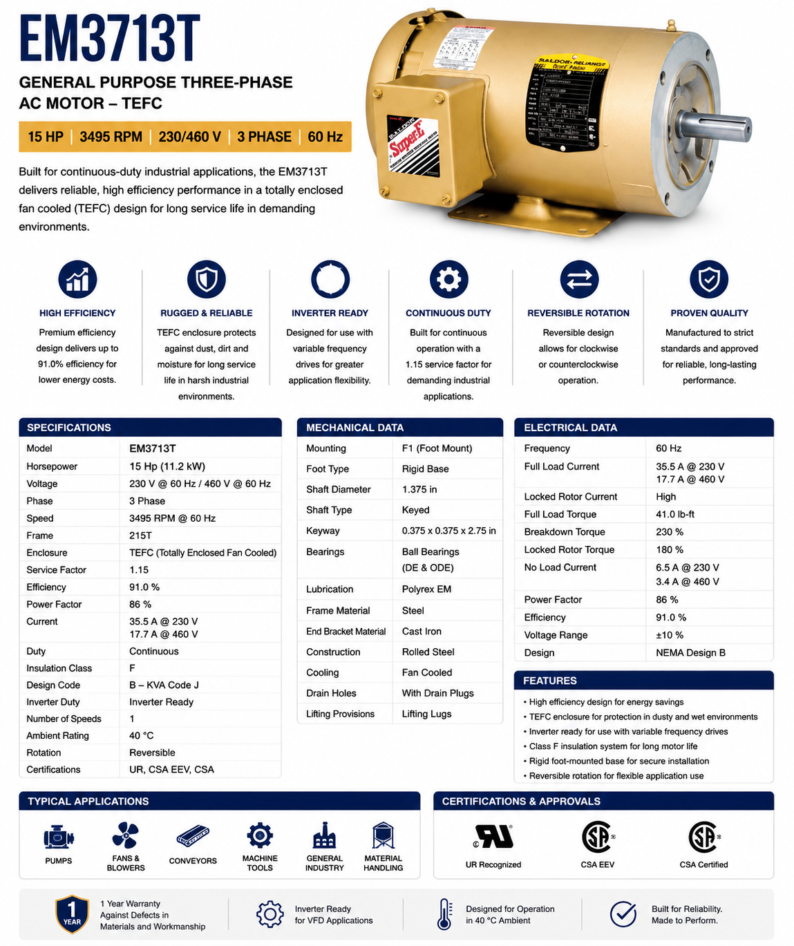 EM3713T