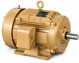 EM3713T‑5, 15 Hp, 3500 RPM, 575 V, 3 Ph, 60 Hz, TEFC, Frame 215T