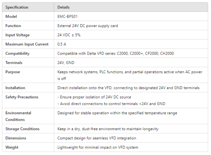P-EMC-BPS01
