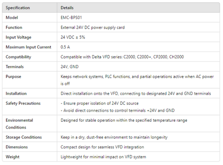 P-EMC-BPS01