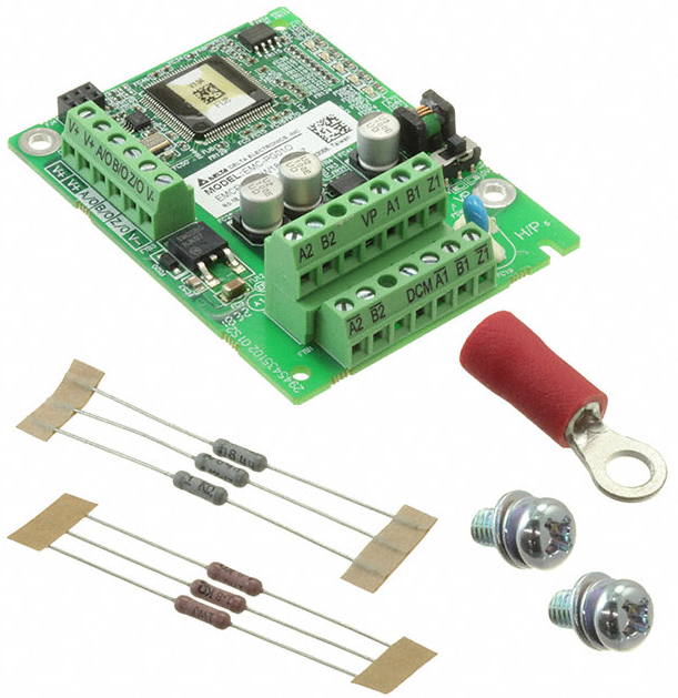 EMC-PG01O, 