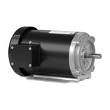 FX01BK004, 1 Hp, 1725/1425 RPM, 208‑230/460 V @ 60 Hz / 190/380 V @ 50 Hz, TEFC, Frame 56HC, 056T17F15951 - Electric Motors - LEESON - electric motors - [product_tags]- motor electric - moteur électrique - moteurs - drive - replacement - venmar - hvac - méchoui - capacitor - condensateur - fan
