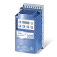 ESV371N01SXB, SMV SERIES SENSORLESS Vector 0.5Hp / 120/240V, 1PH(i/p) / 230V, 3PH(o/p) / 2.4A(o/p) Cont. / NEMA1 - AC DRIVES - E-Motor Nations - electric motors - [product_tags]- motor electric - moteur électrique - moteurs - drive - replacement - venmar - hvac - méchoui - capacitor - condensateur - fan