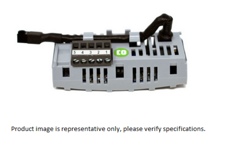 ESVZAD0, DeviceNet Communication Module, for SMVector Drives | E-Motor ...