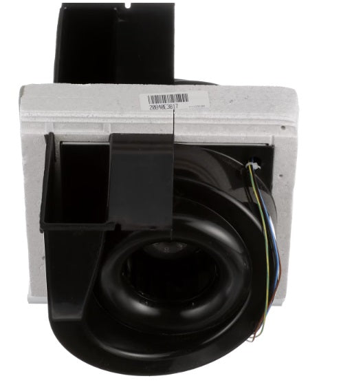 SV61552, Venmar, Motor Remplacement, Blower Assembly, EVO5-700, HRV HEPA - HVAC ELECTRIC MOTOR - E-Motor Nations - electric motors - [product_tags]- motor electric - moteur électrique - moteurs - drive - replacement - venmar - hvac - méchoui - capacitor - condensateur - fan