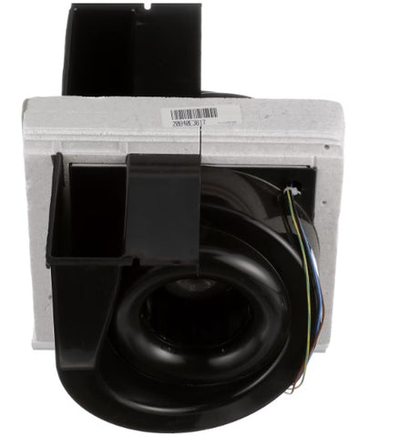SV61551, Venmar, PRO 301, EVO5-500, HRV, HRV 5.1 , Blower Assembly, - HVAC ELECTRIC MOTOR - E-Motor Nations - electric motors - [product_tags]- motor electric - moteur électrique - moteurs - drive - replacement - venmar - hvac - méchoui - capacitor - condensateur - fan