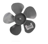 KFAN6009,Regal, 6-5/8'' Diameter, 5 Blades, CW, Bore : 7/32, Plastic, 