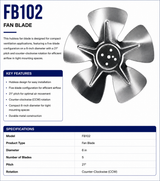 FB102