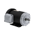 FC002404W01DOE, 2Hp, 1745 RPM, 230/460V, 3Ph, 60-50Hz, Frame 56HC, IP55, REV