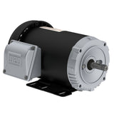 FC002504W01DOE, Weg, 2 Hp, 1745 Rpm, 575 Volts, Frame: 56HC, Tefc,