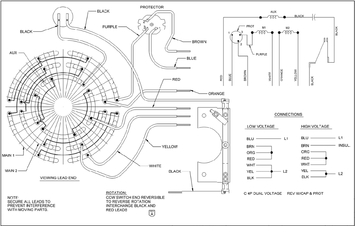 FD12CM2PC