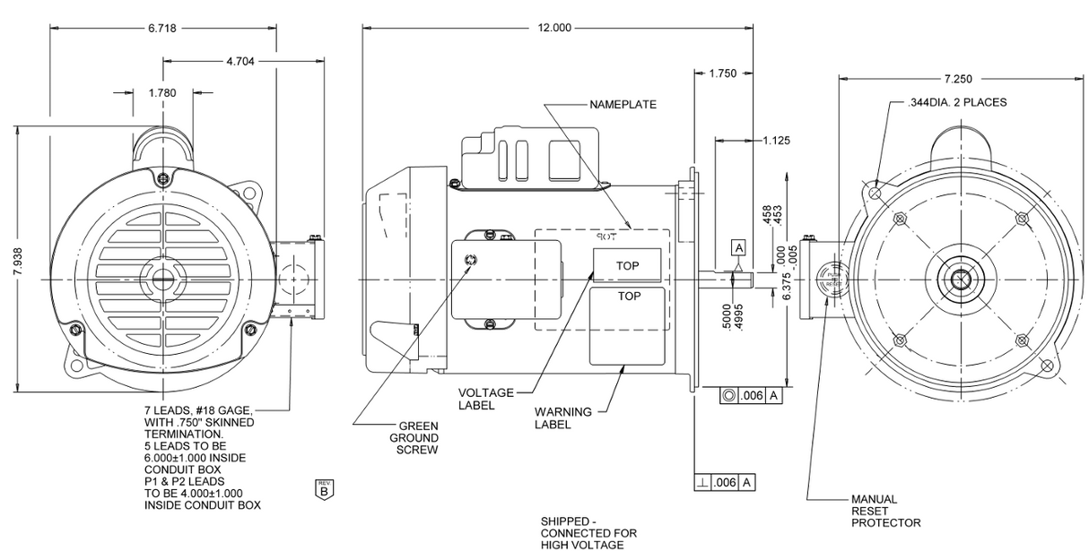 FD12CM2PZYR