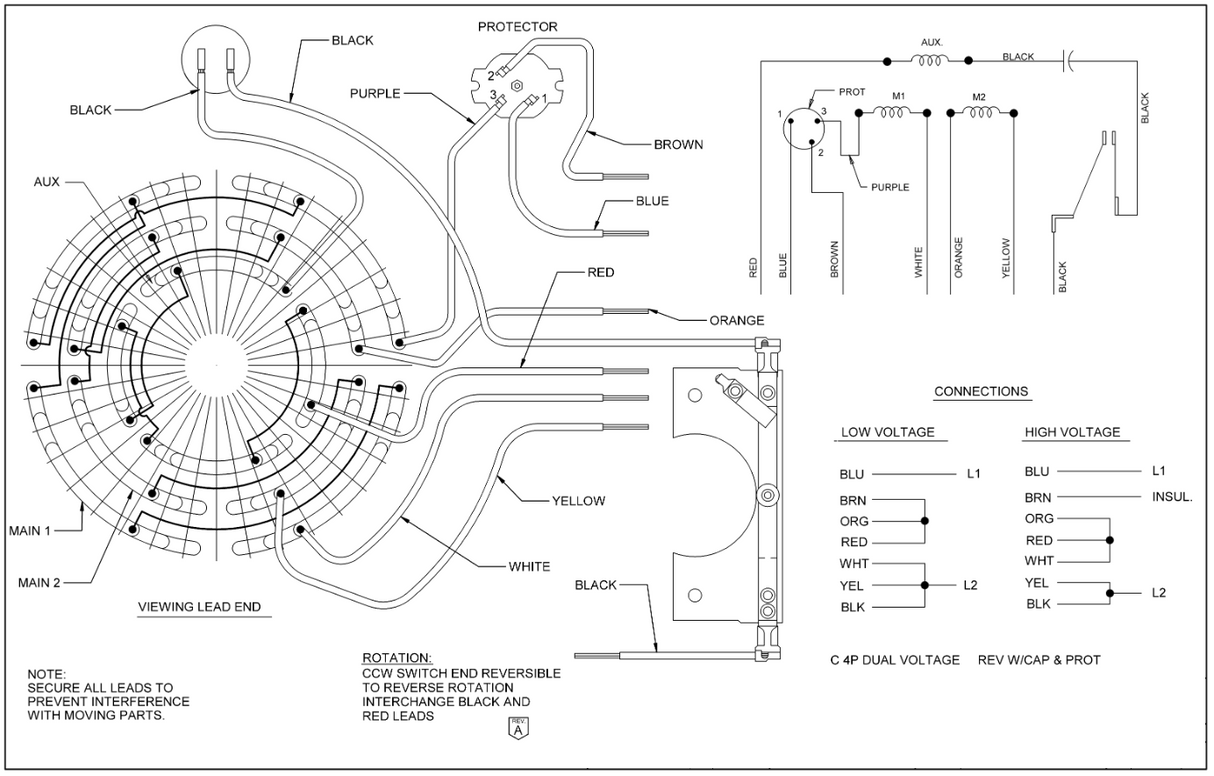 FD13CM2PC
