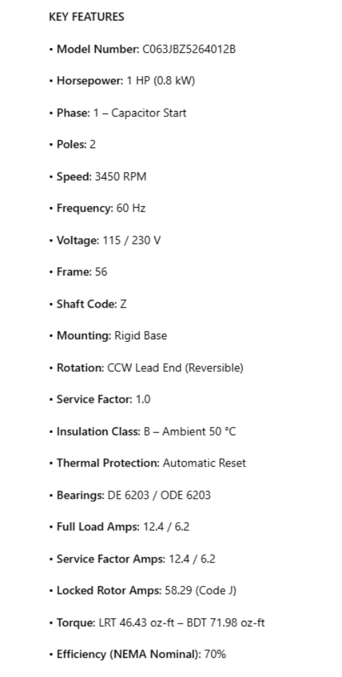 FD1CA1PZ
