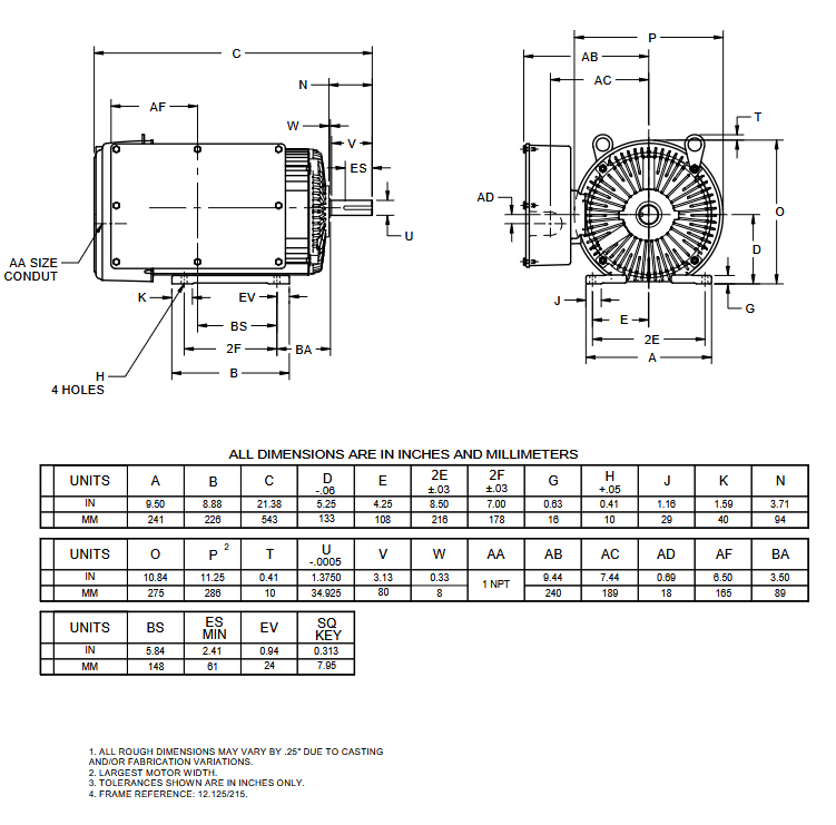 FDU7CM2K21