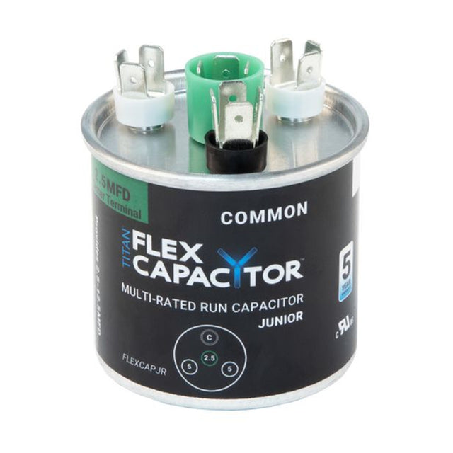 FLEXCAPJR