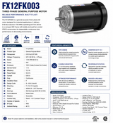 FX12FK003