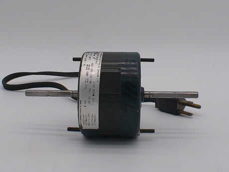 8213517410, Franklin Electric, 1/80 Hp, 1550 Rpm, 120V, Frame:3.3, TE,