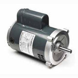 G254, Marathon, 1Hp, 3450 Rpm, 115/208-230 Volts, Frame:56c, Drip Proof,