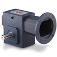 GR-BMQ813-10-L-56, Gear Box, Cast Iron 800 Worm Gear Reducers,
