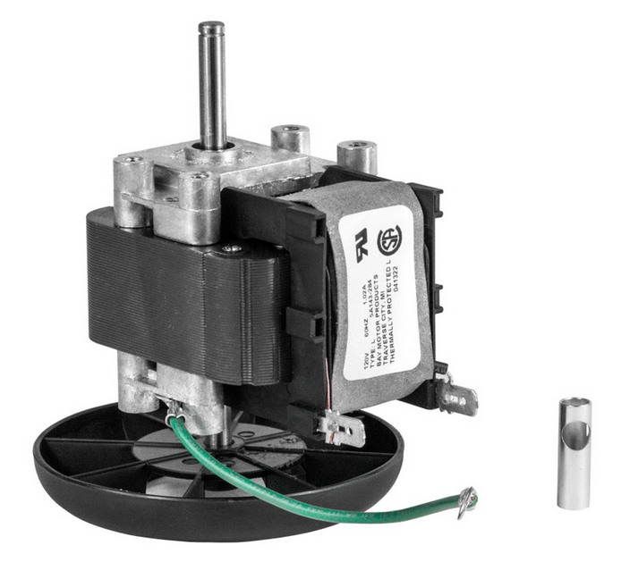 HC21ZE121B, OEM Replacement , 115V, 3000 RPM, CWSE, C-FRAME