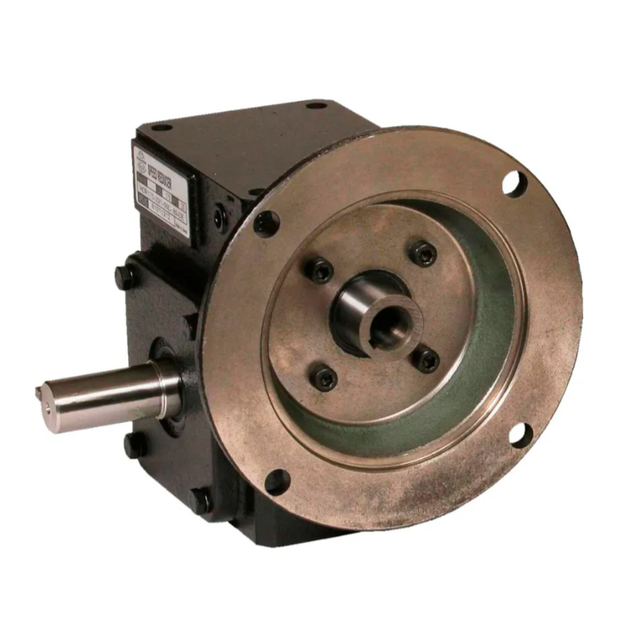 HdRF154-20/1-L-56C, MAX 0.86HP, 88RPM, Ratio 20:1, Frame 56C, Input Frame: 56C, Output Type: Left Shaft - GEARBOX REDUCER - WorldWide - electric motors - [product_tags]- motor electric - moteur électrique - moteurs - drive - replacement - venmar - hvac - méchoui - capacitor - condensateur - fan