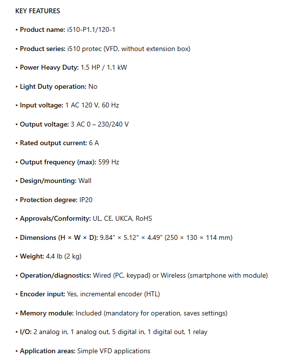 I51BP211A00001K00S
