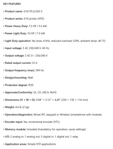 I51BP255C00001K00S