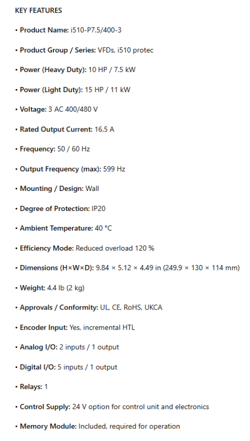 I51BP275F00001K00S