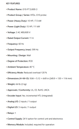 I51BP275G00001K00S