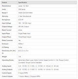 I55AE125A10V01004S