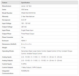 I55AE125A10V01012S