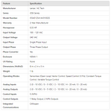 I55AE125A1AV01002S