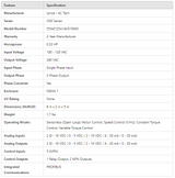 I55AE125A1AV01004S