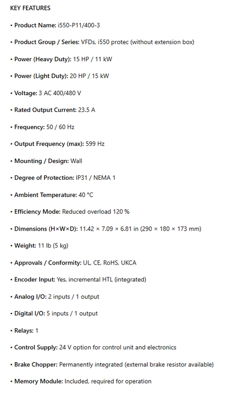 I55AP311F00311K00S
