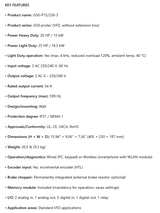 I55AP315C00301K00S
