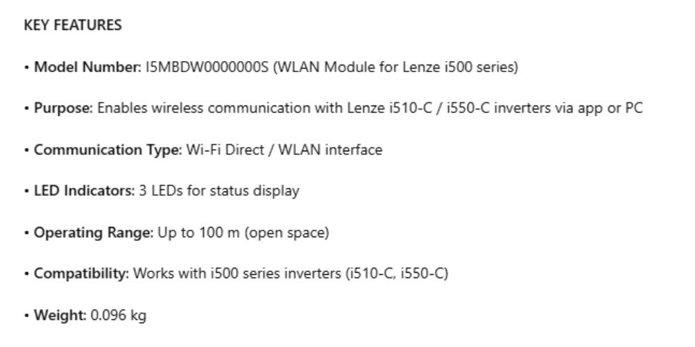 I5MBDW0000000S