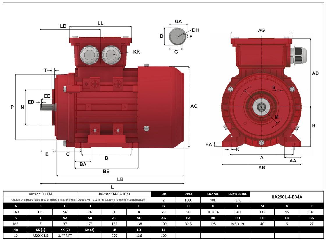 IJA290L-4-24-B34